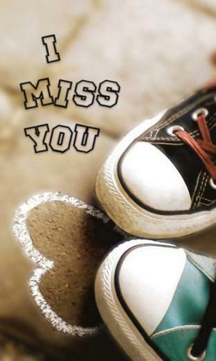 Miss U Wallpaper I You Love