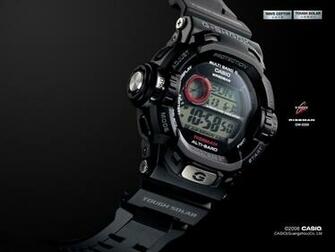 Jual Original Casio G Shock Watches Garansi Resmi