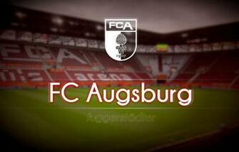 Fc Augsburg Logo Sport Wallpaper HD Desktop Rhymecouncilonline