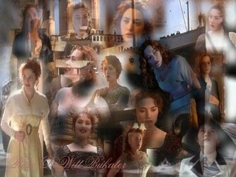 Rose Wallapaper Titanic Wallpaper