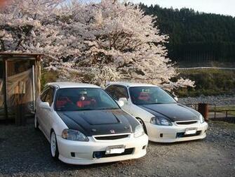 Honda Civic Eg Hatch Wallpaper Yl Computing