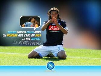 Edinson Cavani Wallpaper Football Stars