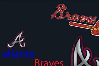 Atlanta Braves New Era Wallpaper Rocketdock