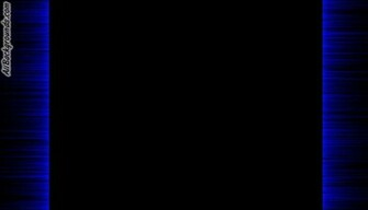 Black And Blue Background
