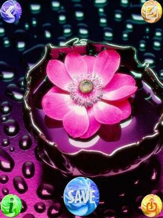 Flower Wallpaper 3d U2013 Beautiful Collection Of Lock Screen