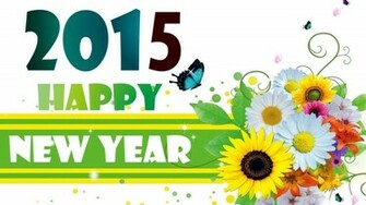 Splendid New Year Wallpaper Forestwonders