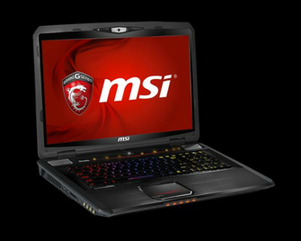 Gt70 Dominator Gtx 970m