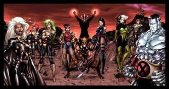 S X Men Computer Wallpaper Desktop Background Id