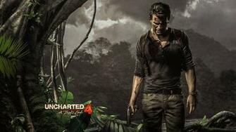 Uncharted HD By Dj0024