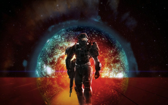 N7 Spartan Wallpaper By Stalkerukcg