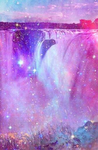Holographic Background