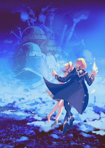 Howl Mobile Wallpaper Zerochan Anime Image Board