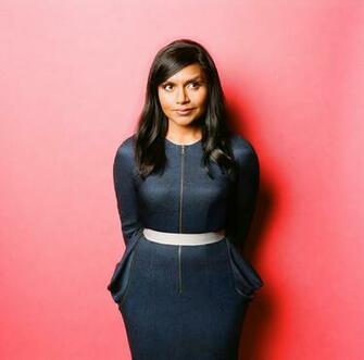 Mindy Kaling Photos Pictures Stills Image Wallpaper