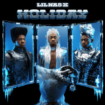 Holiday Lil Nas X