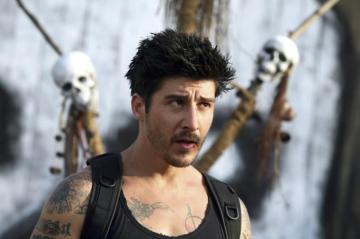 David Belle HD Wallpaper 7wallpaper Net