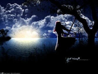 Wallpaper Shinigami Fond D Cran Photos