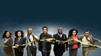 Brooklyn Nine Wallpaper