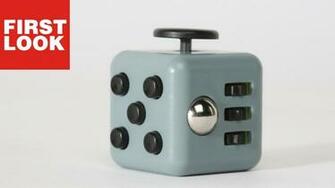 Fidget Cube Heilsamer W Rfel F R Nerv Se Im Check