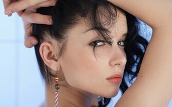 Katie Fey HD Wallpaper