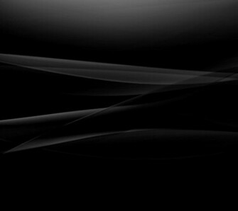 Android Wallpaper HD Black