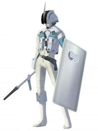 Pin Digital Devil Saga Wallpaper Wall On