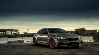 4k Bmw Wallpaper