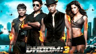 You Are Ing Wallpaper Dhoom Aamir Khan HD
