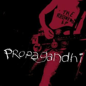 Music Propagandhi