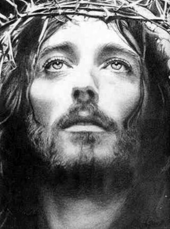 Lord Jesus Christ Image Christian Wallpaper