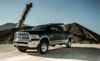 Ram HD