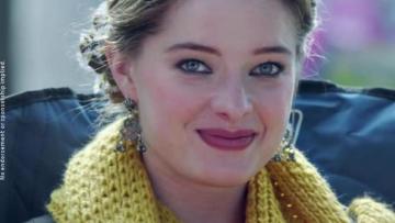 Erika Kaar Celebrity Style In Darkhaast Shivaay From