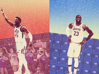 How Much Are Fans Or A Lack Thereof Affecting Nba Games This