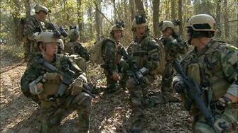 Navy Eod Training Image