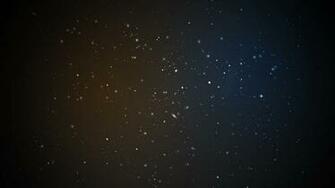Starry Sky Wallpaper