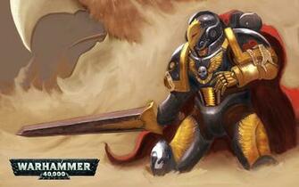 Warhammer Space Marine Wallpaper Game Bwalles
