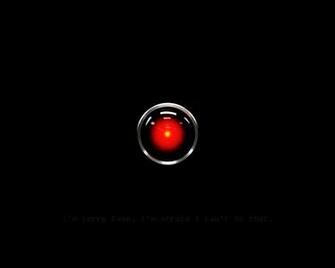 Space Odyssey Wallpaper