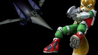 Starfox Wallpaper HD Pw