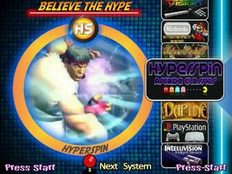 Thread Hyperspin Default Theme Change Artwork Per Title