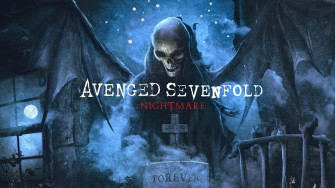 Avenged Sevenfold Wallpaper