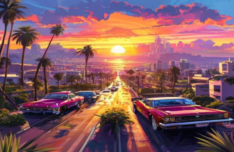 Grand Theft Auto San Andreas HD Wallpaper