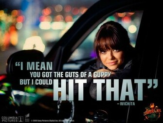 Zombieland Wallpaper