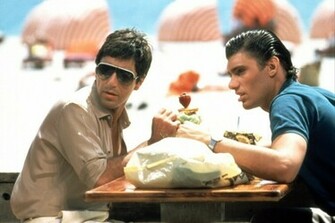 Scarface Wallpaper Desktop Movie