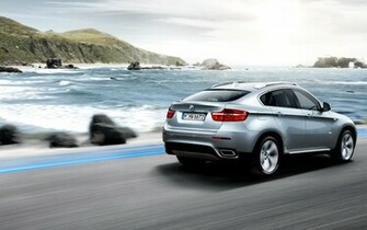 Widescreen Activehybrid Bmw HD Wallpaper