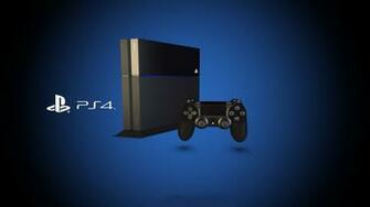 Ps4 Sony Game Console Asiatic Asian Wallpaper Hi Tech