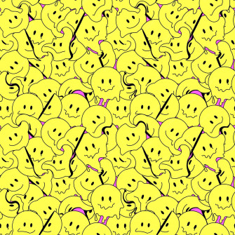 Funny Aesthetic Wallpaper