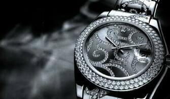 Swiss Watch Wallpaper Lisisoft