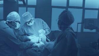 Surgery Wallpaper Top Background
