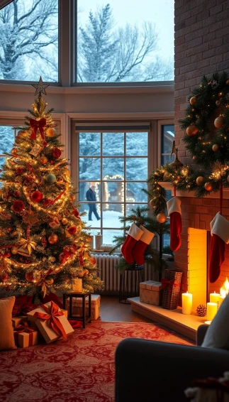 Christmas Wallpaper