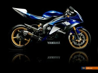 Yamaha Yzf R6 Wallpaper Mbike