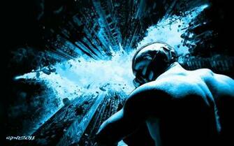 The Wallpaper Trends Dark Knight Rises Bane Batman